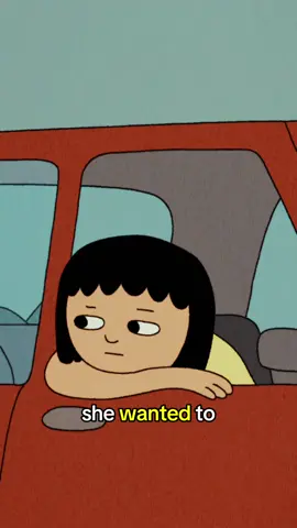 Music and animation by me. 💫 “Shooting Star” is out now everywhere! My first single on Anti Records 🥰💿✍️❤️  #indiemusic #animation #folk #emo #cartoon 