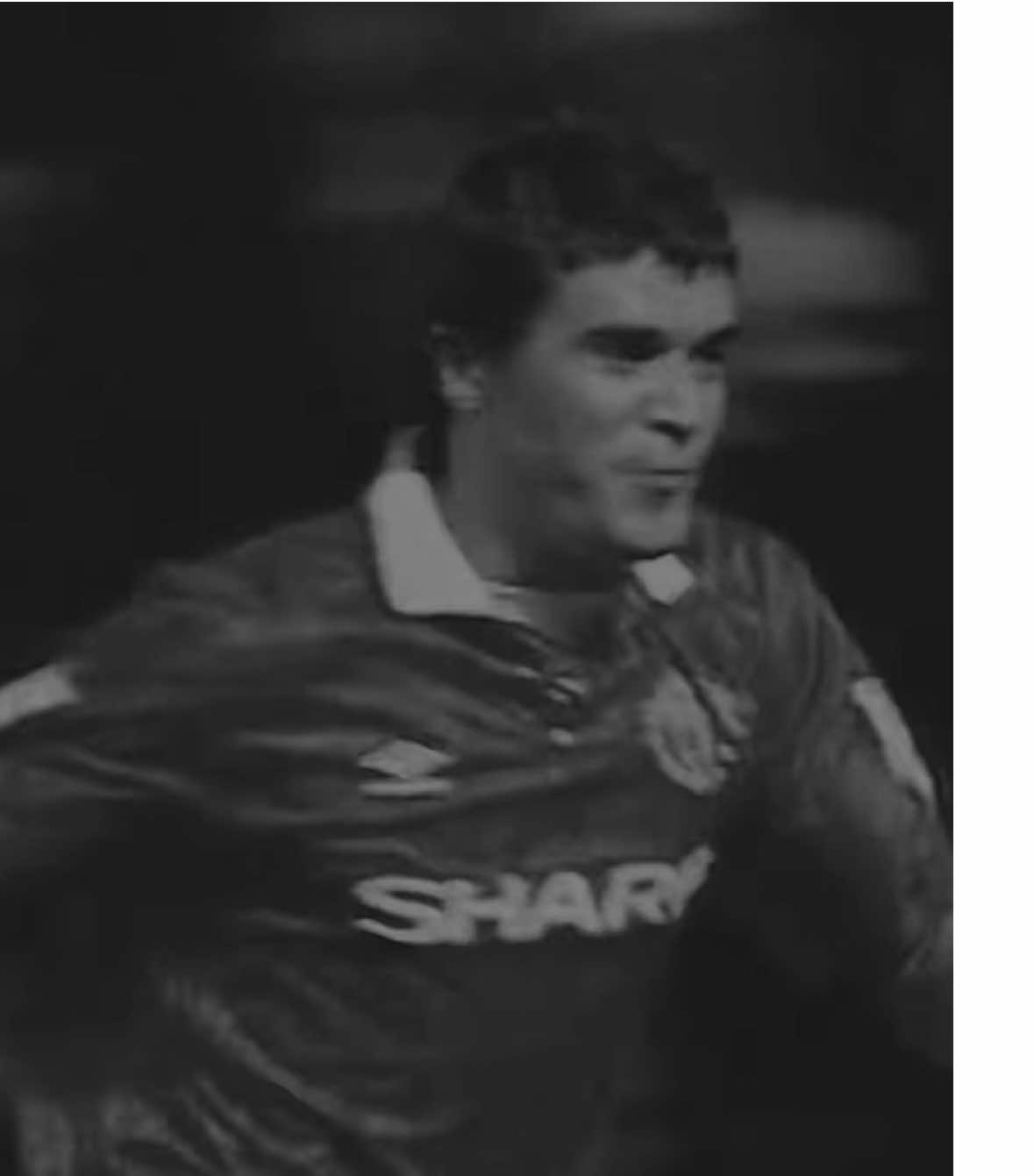 boys don’t cry. #roykeane #keane #manchesterunited #fyp 