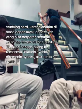 kita usahakan jadi ayah yang terbaik itu 🙌🏻#fyp #foryou #goals 