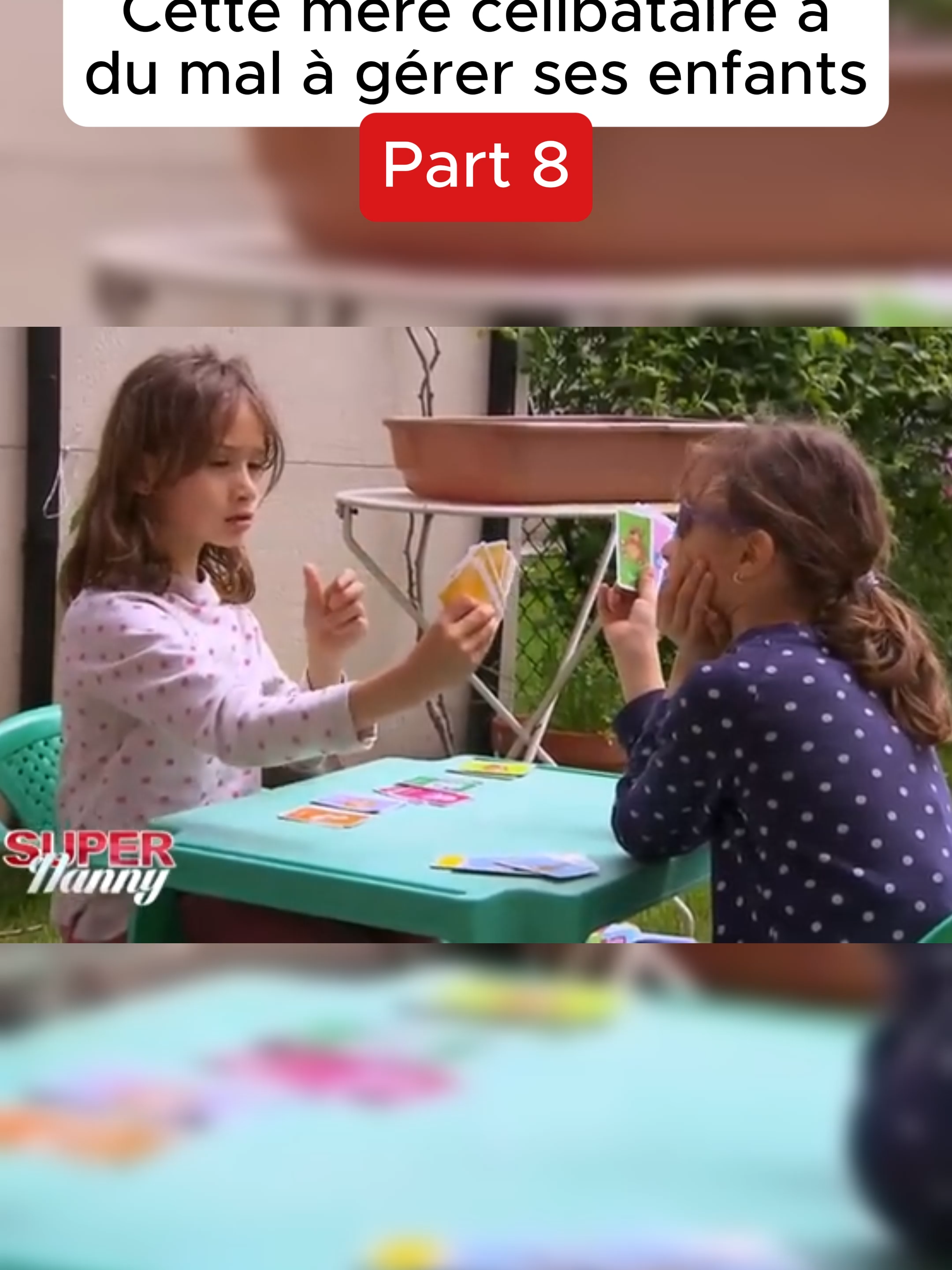 Cette mère célibataire a du mal à gérer ses enfants #reportage #supernanny #enfantsterribles #reportagefr