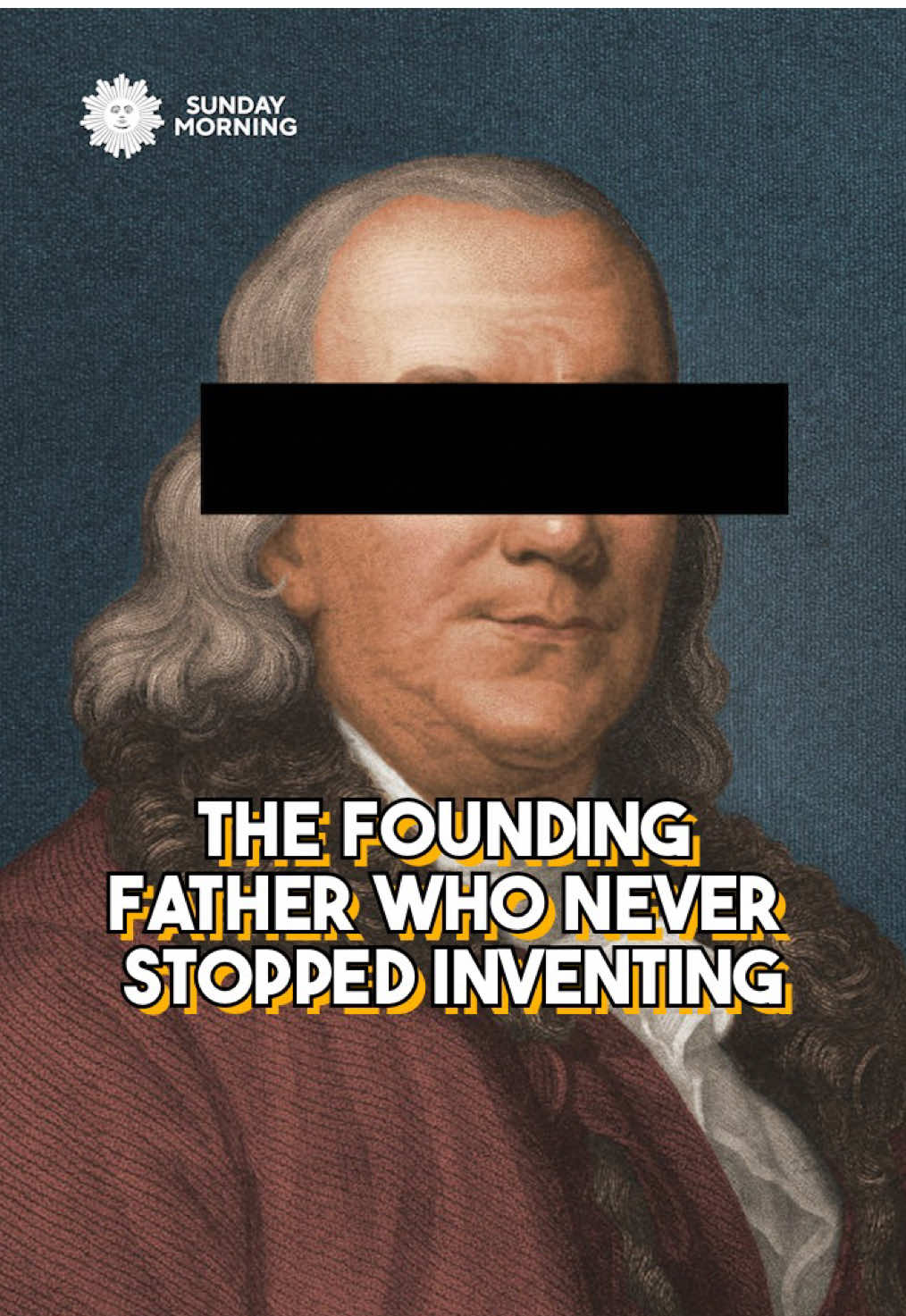 “Benjamin Franklin was a true entrepreneur and a polymath,” says Google’s Steve Johnson, crediting the Founding Father as one of America’s earliest innovators. “His defining characteristic was an amazing curiosity about everything — a willingness to experiment, collaborate and share his insights.”