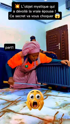 captivant : 💥 L’objet mystique qui a dévoilé la vraie épouse ! Ce secret va vous choquer 😱