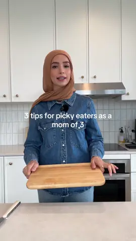 Kids having preferences when it comes to food is very normal!! They also go through so many phases as they grow. These are my top 3 tips to help give them a good relationship with food while promoting variety 🫶🏻🥰 #mom #momlife #motherhood #momof3 #MomsofTikTok 