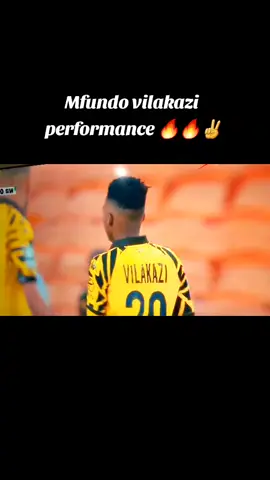paper 2 mfundo vilakazi what a player 👏 🔥🔥#for the love of football ⚽️ ♥️