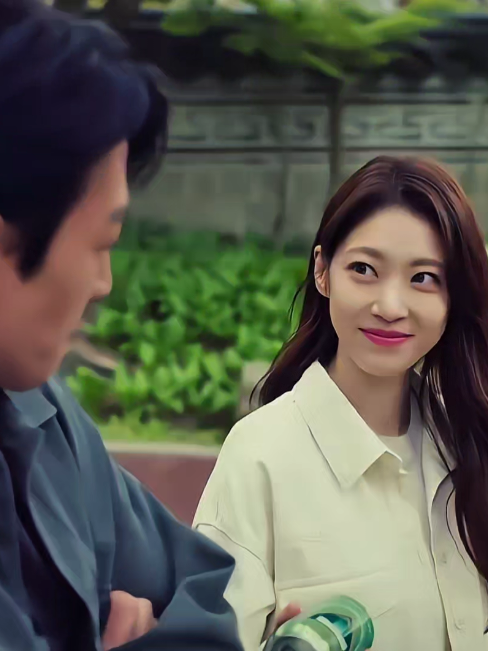 Fall in love❤️😭watch till the end please❤️#fyp #thefirstresponders #kdramaedit  #kdrama #كيدراما 