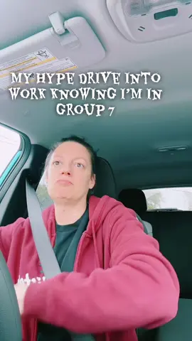 It gets the people going. #feelings #group7 #hype #foryoupage 