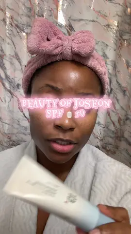 Koran skin care. Beauty by Joseon #spf50 #sunscreen #LIVEIncentiveProgram #MakefriendsLIVE #PaidPartnership 