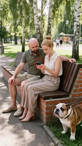 Hero Dog Saves Abandoned Puppy From Trash! #rescue #animals #heartwarming