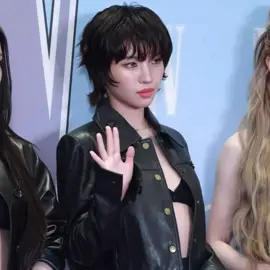 She eats every hairstyle #idle #soyeon #jeonsoyeon #fypシ #kpop 