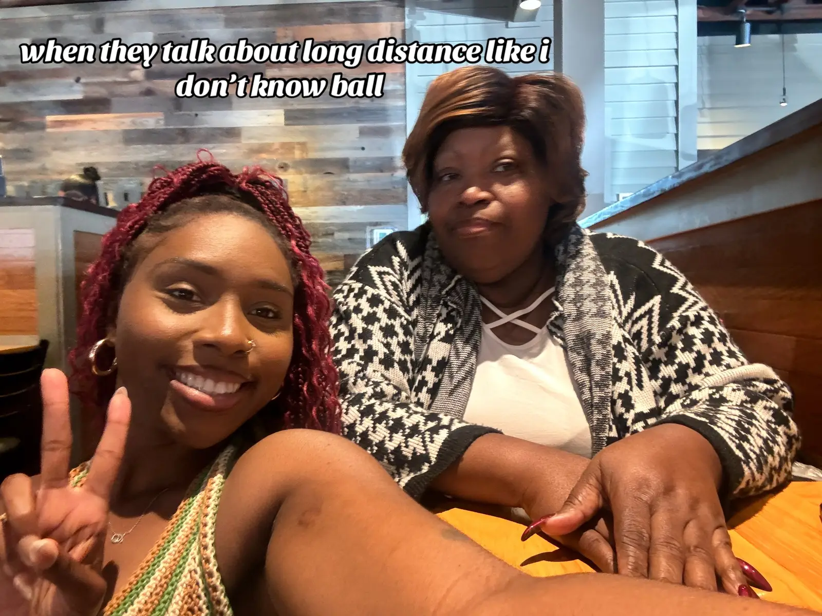 i just wanna pack her up and bring her with me everywhere 🥺 