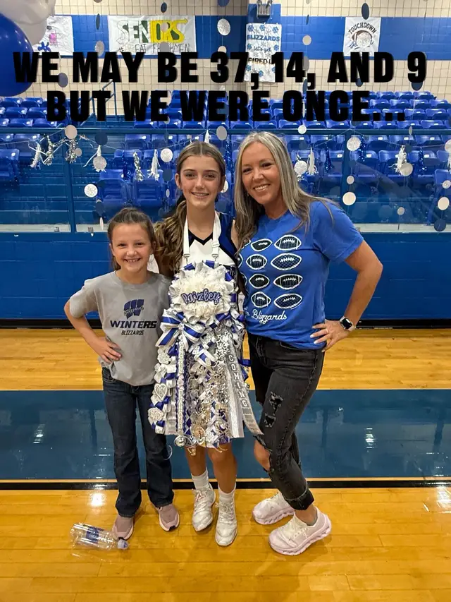 Time is such a thief😔 So glad God chose me to be yalls Momma💗 #MomsofTikTok #tiktok #momof2 @paizley 🫧 