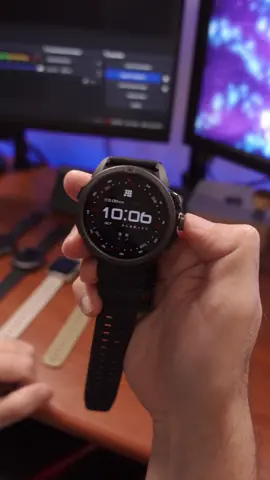 Cómo ENCENDER RÁPIDO la linterna del Cubitt TERRA #cubitt #smartwatch #cubittterra #cubittvenezuela #technews 