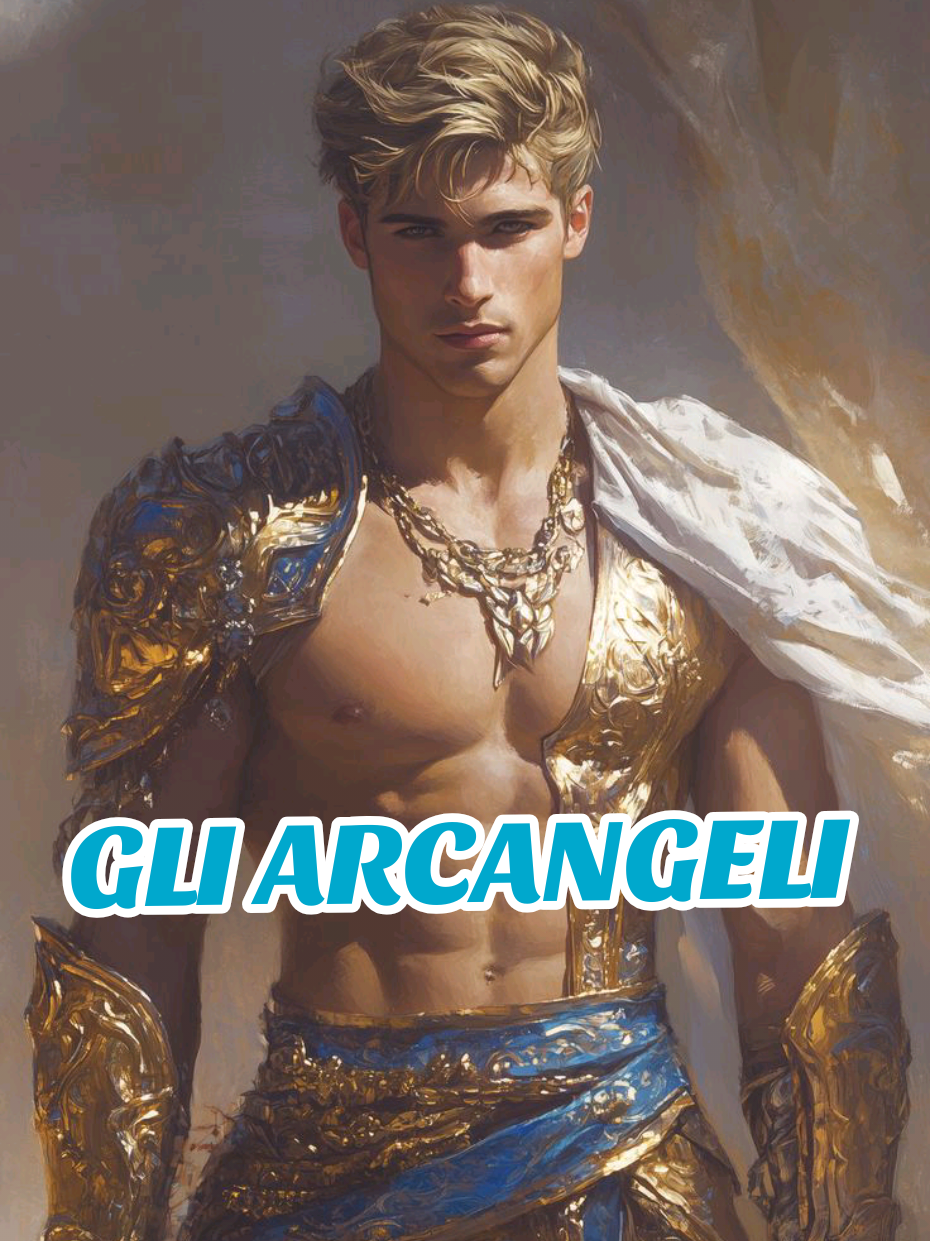 Gli Arcangeli dominano gli elementi. Ma solo le anime spirituali portano l’Etere. Tu non sei qui per obbedire. Sei qui per creare. 👇 Scopri chi sei davvero. “Ritorno in Orione” è il libro che risveglia memorie dimenticate. https://amzn.to/4nZZEYV 📖 Leggi ora Ritorno in Orione 🌀 Risveglia la tua scintilla divina 🔁 Condividi con chi ha sempre saputo di essere diverso 💬 Commenta “IO SONO ETERE” se senti la chiamata 📌 Salva per quando ti sentirai smarrito #RitornoInOrione #Arcangeli #Etere #AnimeEterne #RisveglioSpirituale  Con Amore Aetheria ❤️🔥