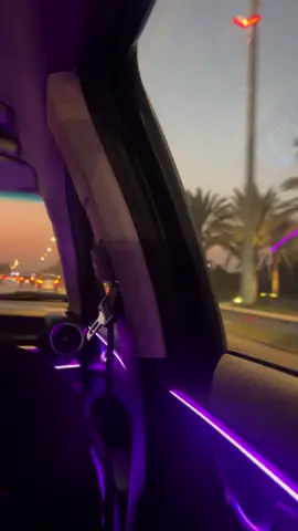 كيفك ع فراقي 💜 #اغاني_داخل_السيارة 