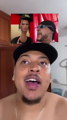 Dique caldi bi, va seguir 💀 #parati #johnnyskrt 