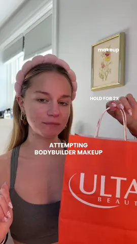 I used to do makeup ALL the time so this was so nostalgic hahaha  @Ulta Beauty @tarte cosmetics @elfcosmetics @NYX Professional Makeup @Armani beauty @Rare Beauty @ColourPop Cosmetics @Glossier @r.e.m. beauty  #bodybuilder #bodybuilding #makeup #fypシ 