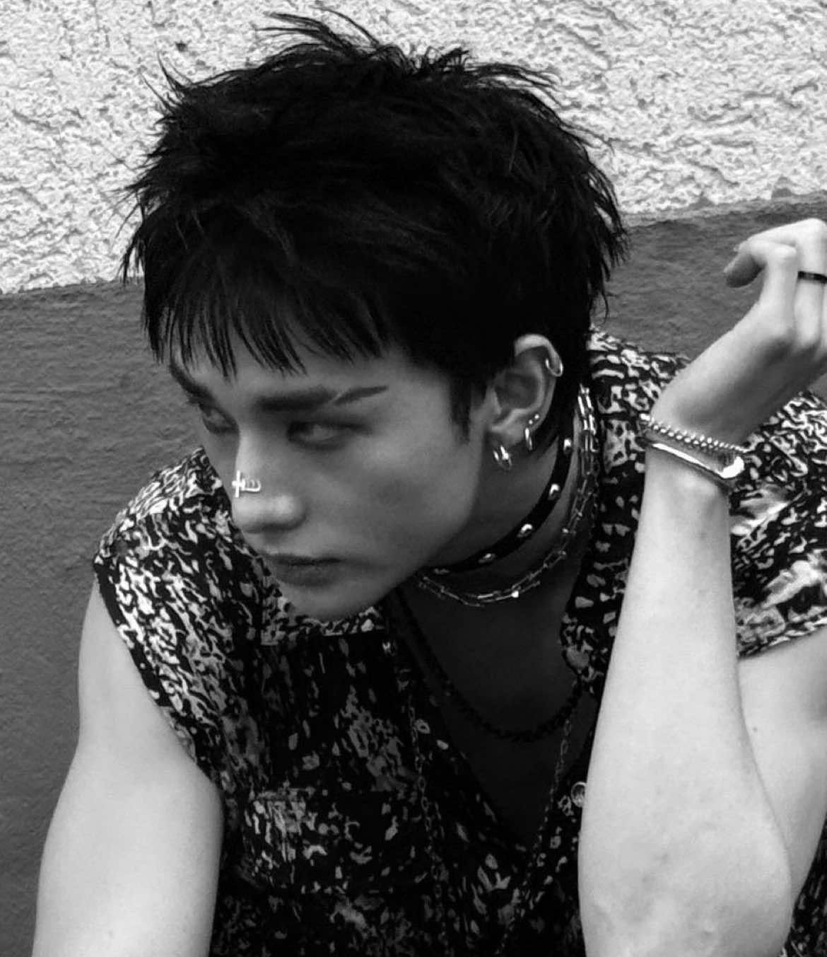 lucky stay omg….#hyunjin #hyunjinedit #fyp #viral #foryouu 