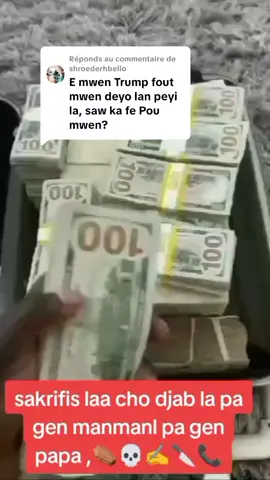 Réponse à @shroederhbello 