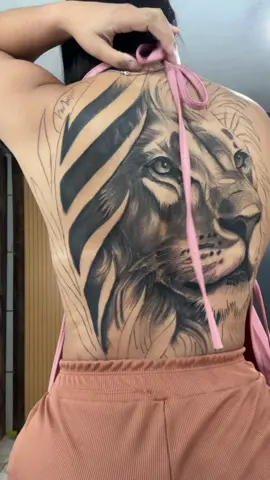 Primeira sessão 💉