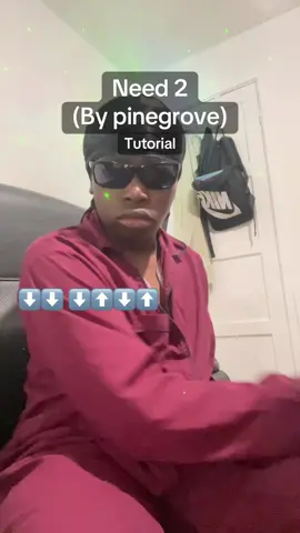 Easy song with only teo chords #fyp #guitar #guitartutorial #need #pinegrove 