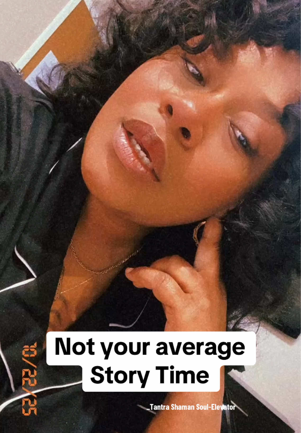 Allow Me to (Re)Introduce Myself 🌻 I’m transparent by nature, yet I hold a lot close to my heart. But in order to truly walk in my purpose this lifetime, I’ve got to open up  to let y’all in on how I became me: how I live, love, and do what I do. So stay awhile there’s more to come. We’re going to rise high and dive deep. Allow me to reintroduce myself  I am Triche “Sunshine” Poché, born and raised in New Orleans, Louisiana, with an even blend of that city soul and bayou root. I am a Tantra Shaman, here to guide those ready to do the sacred work of healing whatever that may look like for you. Because no matter the path, the destination is always divine self-mastery living life in unadulterated peace, love, joy, abundance, truth, light, and a whole lot of real shit.  #fyp #fypシ゚viral #viral #viralvideo #foryoupage #foryourpage #sunshinehealing #tantrashaman #shamanism #energy #truth #storytime #mylife #neworleans #god #universe #jesus #ancestors #angels #inspiration #motivation #message #family 