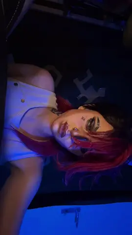 i should revamp my vi sometime #arcane #vicosplay #arcanevi #arcaneleagueoflegends #vi 