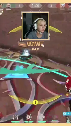 Un poco de lo que fue el directo ayer | #twitch #moannee11 #valorant #valorantclips #valorantvideos #valorantgaming #viral #fyp