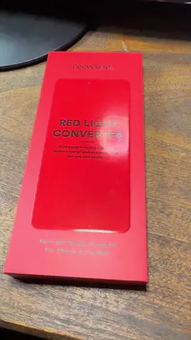 - #redlight #phone #screenprotector #tiktokshopfalldealsforyou 