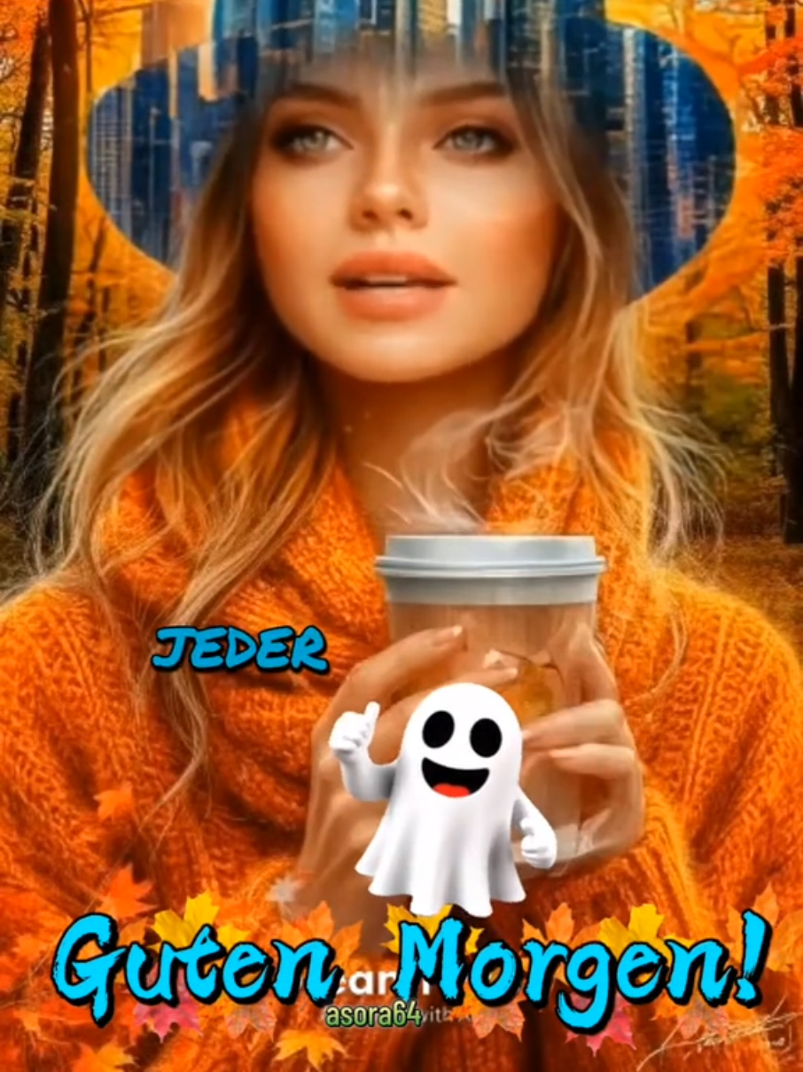 #CapCut #gutenmorgen #morgen #donnerstag #asora64 