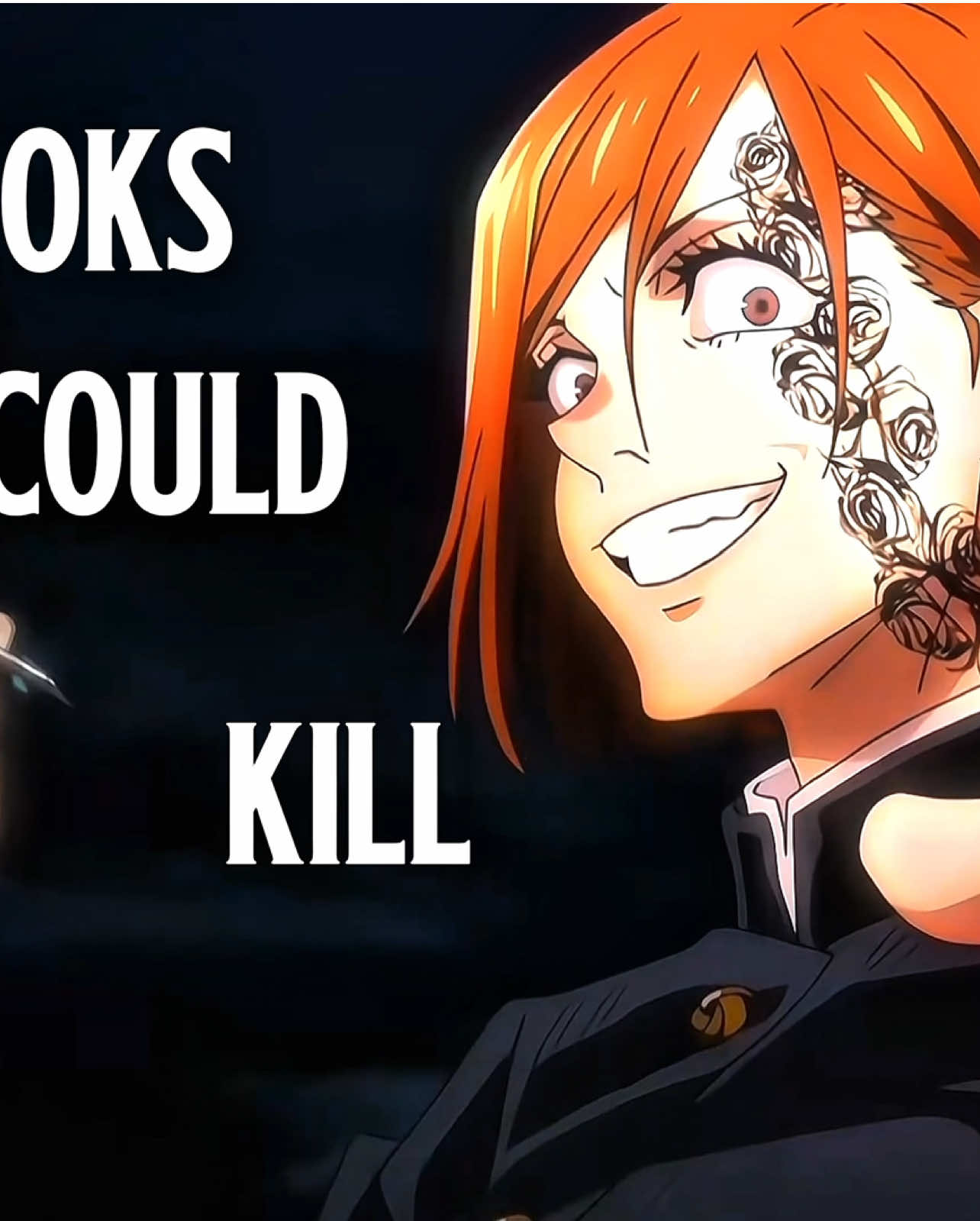 Why not make another one 🤷‍♂️|| Nobara Kugisaki edit ✍️ || 🎶Jenna Ortega - Stellar ##fyppppppppppppppppppppppp##target##jujutsukaisen##anime##fypシ゚viral