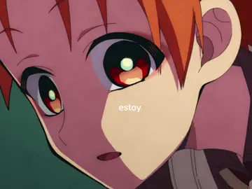 ninguna parejita se salva... Akane x Aoi ˶o̴̶̷᷄‸o̴̶̷̥᷅˶ #akane #Aoi #tbhk #dedicar #parati 