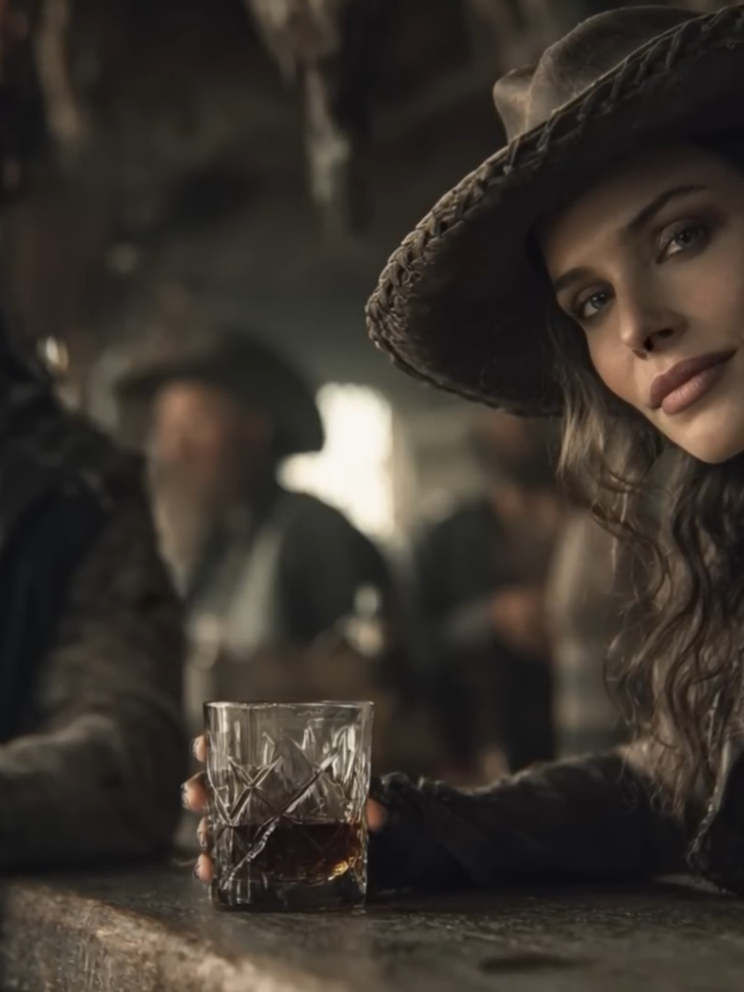 One Last Drink Before the End _ Dark Country Music