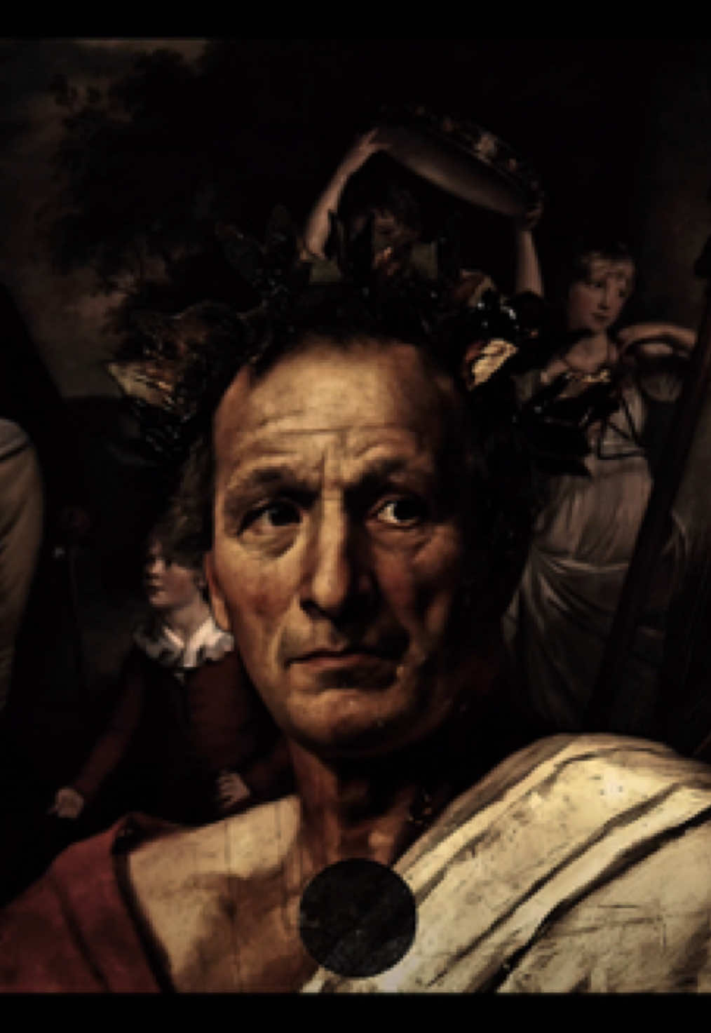 #juliuscaesar #caesar #romanempire #rome #fyp 