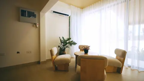 From the moment you walk through our gates, calm takes over. 💫 At AnoMansa Beach Resort, every space, from the warm welcome at reception to the ocean-view rooms, is designed to help you slow down, breathe deeply, and rediscover the joy of simply being. Whether you’re escaping for a quiet weekend or planning your next coastal retreat, true relaxation begins here. 🌊 Book your stay now at www.anomansabeachresort.com and let serenity find you. #AnoMansaExperience #RelaxByTheSea #CoastalGetaway #DiscoverGhana #BeachsideBliss   