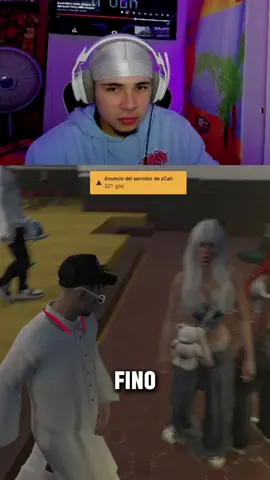 Tratando de conquistar demonias en Roleplay🤣💀,TWITCH:StyvvenRicch #roleplay #fivem #gta5 #gaming #clips 