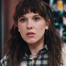 And she’ll save the world again. #eleven #elevenedit #strangerthings #fyp #stqlair 