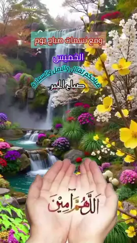 #دعاء_يوم_الخميس#اللهم_امين  #ادعية_اسلامية_تريح_القلب #يسعدلي__اوقاتڪۘم #الاكسبلور 