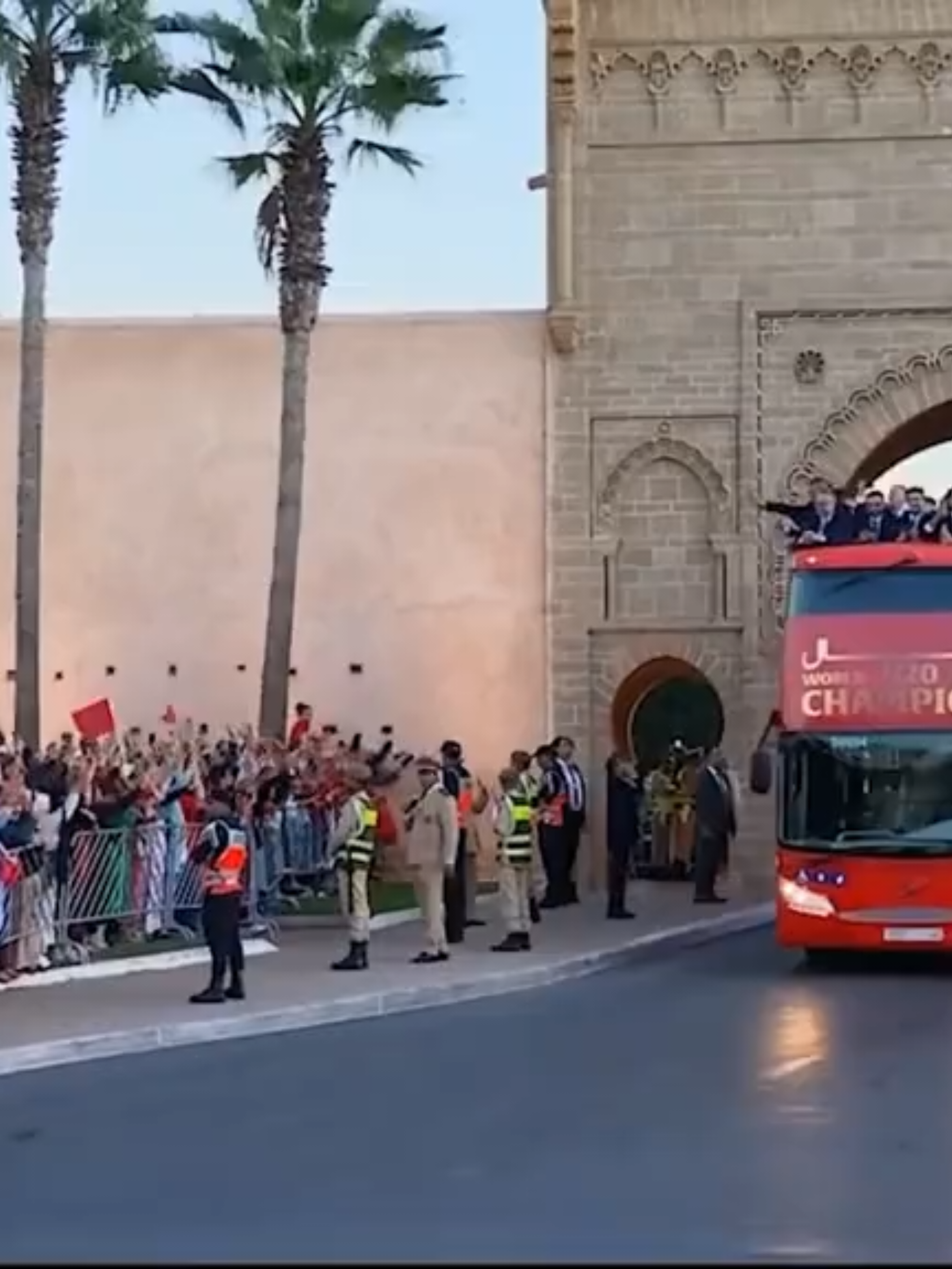 World Champions🇲🇦🇲🇦🔥🏆 د#MoroccoU20 #coupedumonde #المغرب🇲🇦تونس🇹🇳الجزائر🇩🇿 #u20wc 