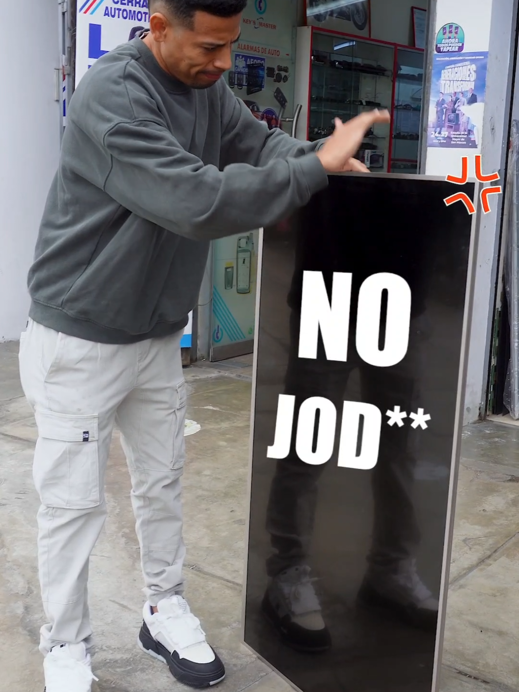 Servicio oficial no puede reparar #casaphone #tecnico #emmc #sony #pantalla