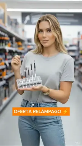 Broca K5 Resistente A Impactos #broca #obra #trabalho #ferramentas #homem 