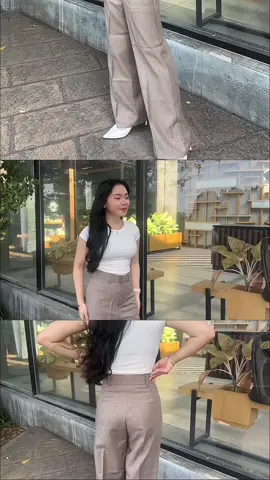 New Product Vara pants ✨🥰 Harga 60ribuan Promo terbatas yaa ☺️  Buruan Di payment Sebelum harga naik 🥰✨ #kulot #celanawanitamurah #celanapanjangwanita #celanakantor #sabar 