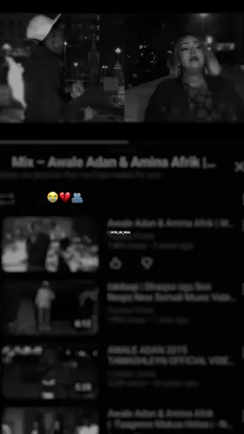 Caanaha ruuxaan Wadaagnay Cawale aadan iyo Amina Afrik #itss_me_moha #moohasan #hees #viral #hooyomcn😘❤️  hees walaal hees walaalnimo