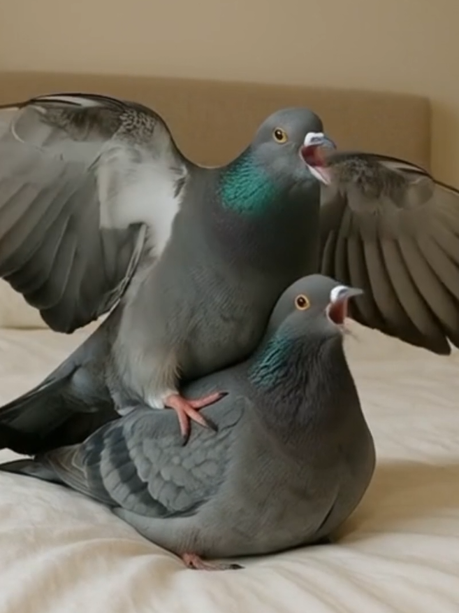 sigeon pex story #sigeonpex #pigeongoon #viral #tuff #pigeon 