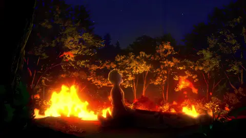 “Far to the west. Where the blood stops falling.” #VinlandSaga #Thorfinn #AnimeEdit #CinematicEdit #amv 