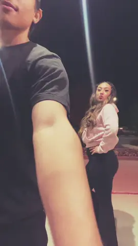 who did it better 😼 #pfchangs 