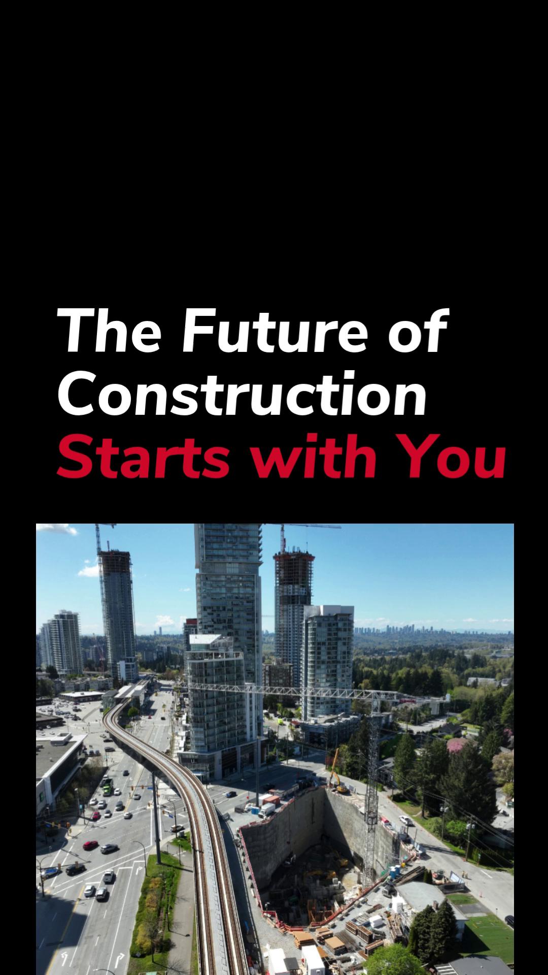 We’re heading to Career Fair Canada in Vancouver! Join us at the Pan Pacific Vancouver on Tuesday, October 28, from 10 a.m. to 2 p.m. to connect with our team and learn about building your career with Hall. Whether you’re an experienced professional or exploring new opportunities, this event is a great chance to meet hiring managers, ask questions, and see what a future in construction could look like. Stop by our booth — we’d love to meet you! #BuildWithHall #HallGroup #CareerFairCanada #VancouverJobs #ConstructionCareers #TeamHall #NowHiring #WeAreHall