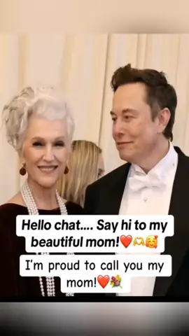 I don't usually post things like this, but today feels like a good time to say something real. My mother has been one of the greatest influences in my life, and I genuinely wouldn't be who I am without her. From the time I was a kid taking apart electronics and getting into trouble for it, she encouraged curiosity instead of shutting it down. She always believed that imagination, persistence, and a bit of madness could take you places that logic alone never would. Growing up in South Africa wasn't always easy, but she somehow managed to make it feel like the world was wide open. She showed me that you can build something extraordinary even when you start with very little. I remember her working multiple jobs, raising us, and still finding time to laugh, dream, and make us believe that anything was possible if we kept moving forward. Every time I've taken a big risk starting companies, launching rockets, building electric cars, trying to make life multi-planetary. it's been with the quiet