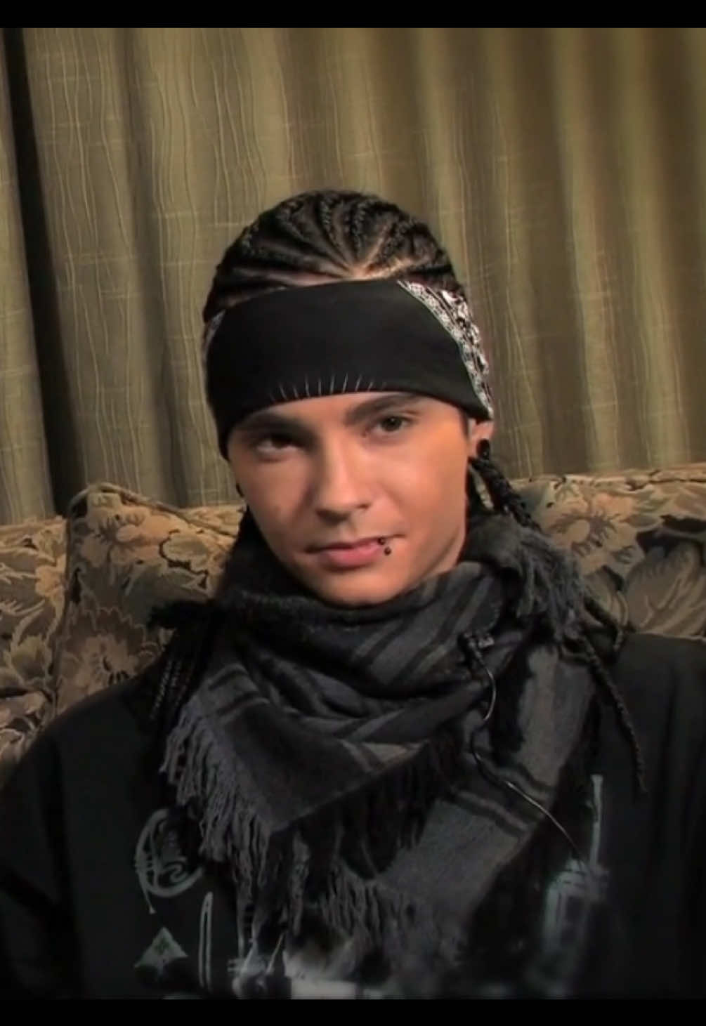 #tomkaulitz #tomkaulitzedit #kaulitz #tokiohotel #2010 