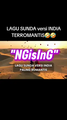 LAGU SUNDA VERSI INDIA #lagusunda #lagugokil #laguviral #fyp #viralvideo 