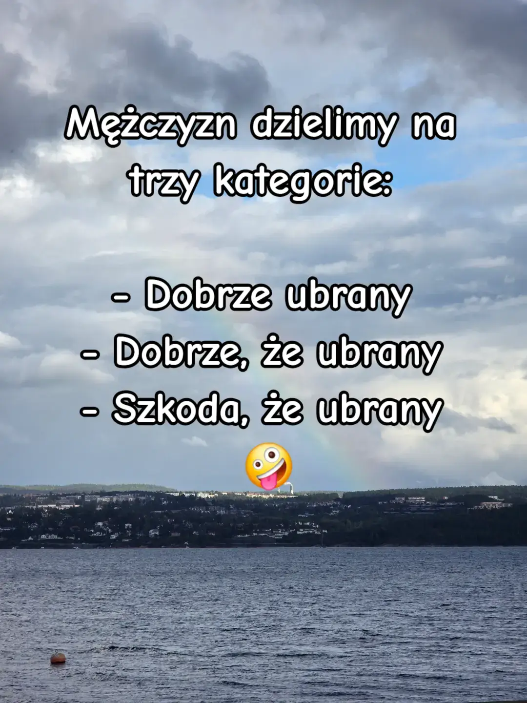 #mężczyzna #ubrany #humor 